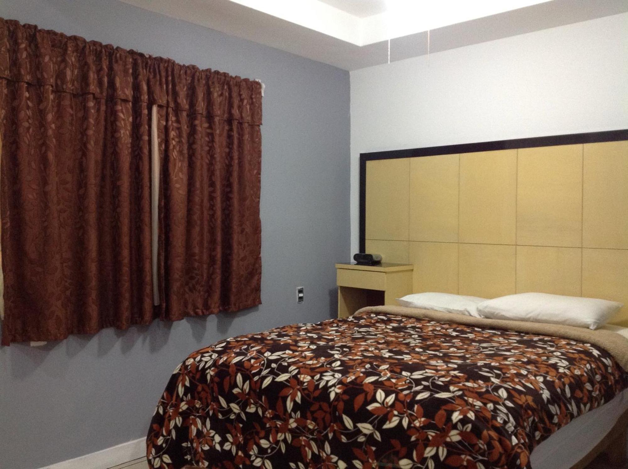 Habitación Individual Económica