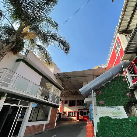 Hotel Galeria & Boutique-2